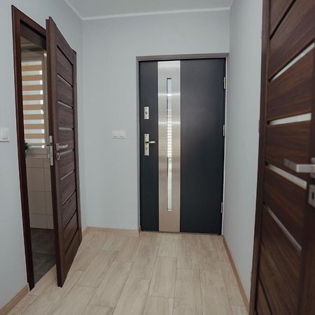 Apartamenty Kaszuba تشميلنا المظهر الخارجي الصورة