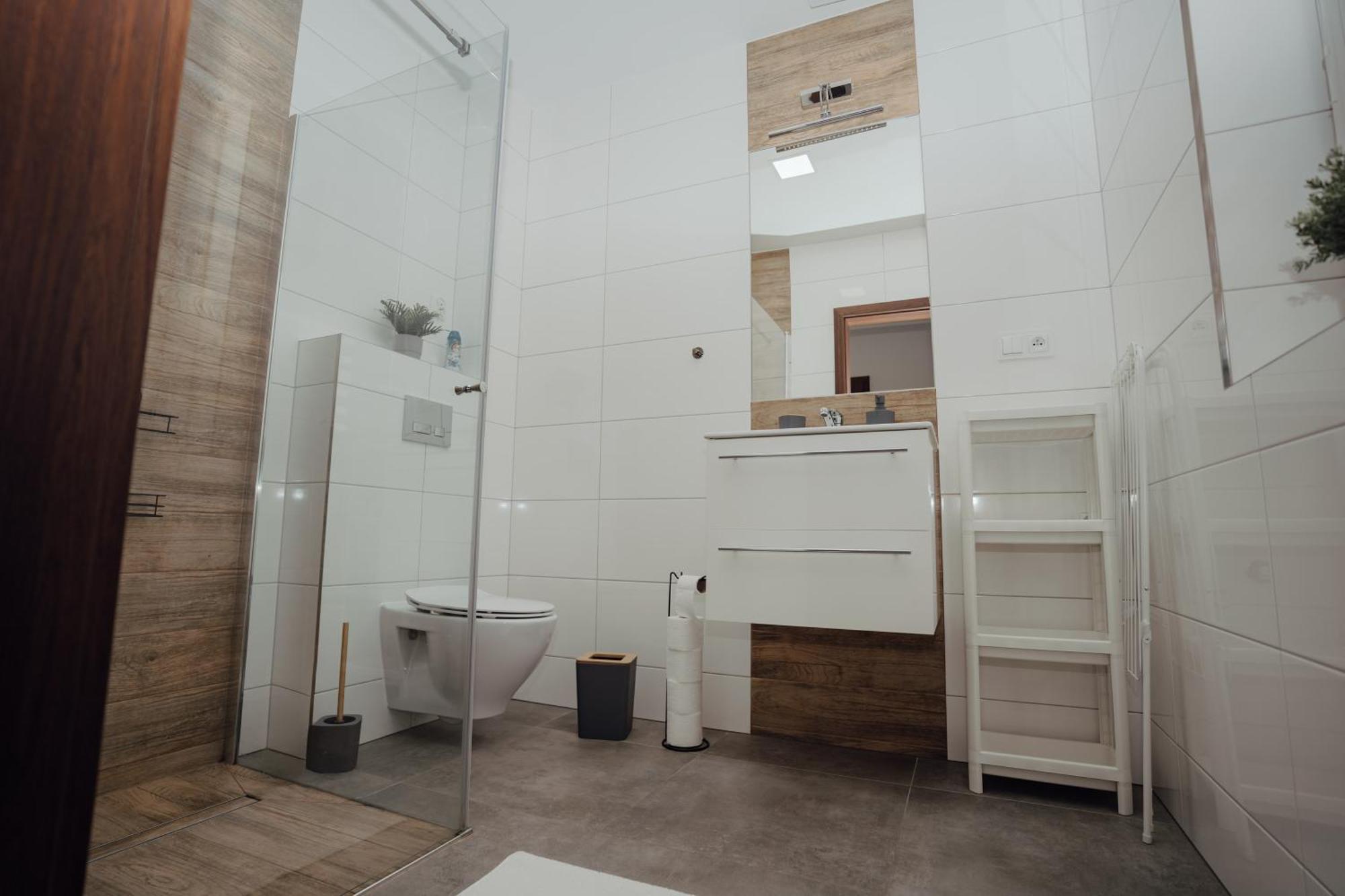 Apartamenty Kaszuba تشميلنا المظهر الخارجي الصورة