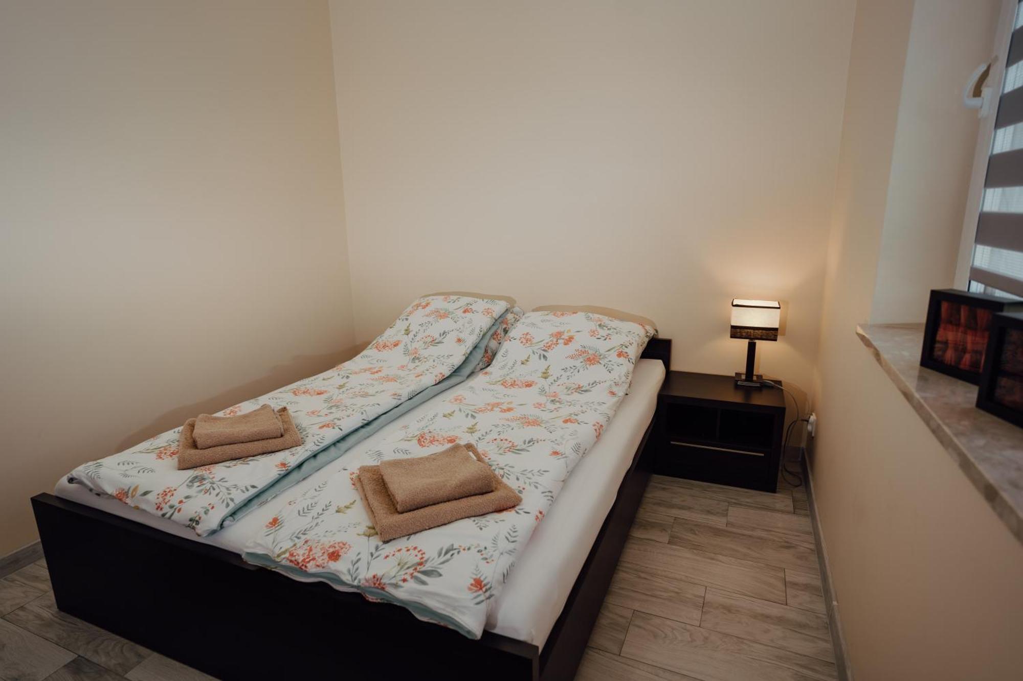 Apartamenty Kaszuba تشميلنا المظهر الخارجي الصورة